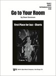 GO TO YOUR ROOM - SCORE