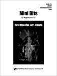 MINI BITS - SCORE