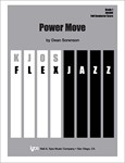 POWER MOVE - SCORE