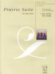 Prairie Suite (NFMC) [2P4H] 2P4H