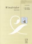 Windrider (NFMC) Piano