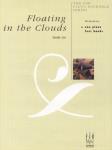 FJH Lin Emilie Lin  Floating In The Clouds - 1 Piano  / 4 Hands