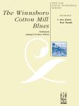 Winnsboro Cotton Mill Blues [piano 1p4h]