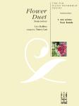 Flower Duet [intermediate piano 1p4h] Delibes piano duet