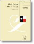 Lone Star Suite [early intermediate 1p4h] Brown Piano Duet