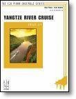 Yangtze River Cruise FED-P2 [piano duet] Lin