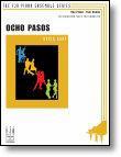 Ocho Pass [intermediate piano duet] Karp