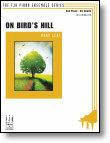 On Bird's Hill [intermediate 1p6h] Leaf Piano Trio