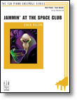 Jammin' at the Space Club