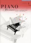Faber Piano Adventures Lesson Book: Level 1