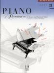 Faber Piano Adventures: Lesson Book 2A