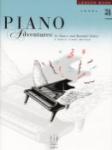 Faber Piano Adventures Lesson Book: Level 3A