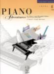 Faber Piano Adventures Theory Book: Level 4