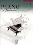 Piano Adventures Lesson Book: Level 5