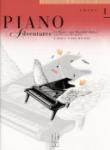 Faber Piano Adventures: Technique & Artistry Book, Level 1