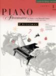 Piano Adventures - Christmas 1
