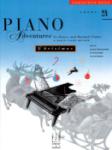 Piano Adventures Christmas 2A
