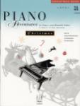 Piano Adventures - Christmas 3A