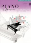 Faber Piano Adventures Performance Book: Level 3B