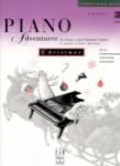 Piano Adventures - Christmas 3B