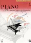 Piano Adventures - Popular Repertoire 1