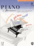 Piano Adventures - Popular Repertoire 2A