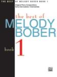 Best of Melody Bober: Book 1