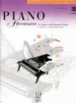 Piano Adventures Technique & Artistry Book: Level 3B