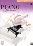 Piano Adventures - Popular Repertoire 3B