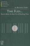 Time Flies How to Make the Best Use of Teaching Time Piano