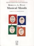 Musical Moods Piano