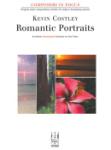 Romantic Portraits Piano