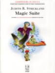 Magic Suite [piano] IMTA-C