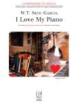 I Love My Piano Piano