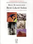 Best-Liked Solos (NFMC) Piano