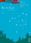 Be A Star!, Book 2 Piano