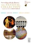 Festival Collection 3 IMTA-A/B/C/D [Piano] (EI) w/cd
