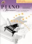 Piano Adventures Gold Star Performance Primer w/cd