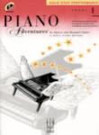 Piano Adventures Gold Star Performance 1 w/cd