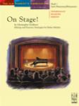 (NFMC 24-28) On Stage!, Book 1 Piano