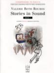 Stories in Sound Bk 1[piano] Roubos (ELE)