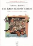 The Little Butterfly Garden Piano