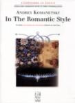 In The Romantic Style IMTA-C3 PIANO