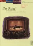 On Stage Book 3 Piano