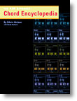FJH Keyboard Chord Encyclopedia Piano