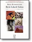 Best-Liked Solos NFMC13