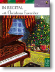 FJH Marlais Various  In Recital with Christmas Favorites Book 3