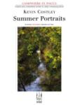 Summer Portraits (NFMC) Piano