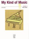 My Kind of Music, Book 4 Piano