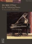 FJH  Marlais  In Recital for the Advancing Pianist - Classical Themes